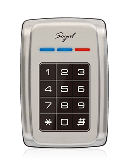 SOYAL AR-321-H AR-321-H 圖片 1