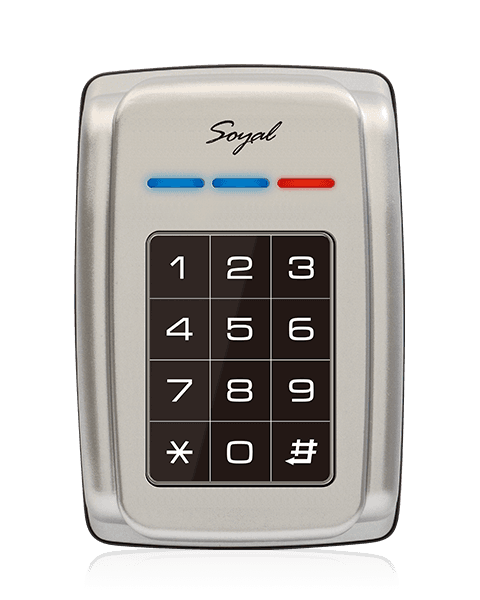 SOYAL AR-321-H AR-321-H