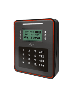 SOYAL AR-837-ER AR-837-ER 圖片 3