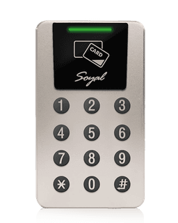 SOYAL AR-363-E AR-363-E 圖片 2