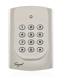 SOYAL AR-721-H AR-721H 圖片 1