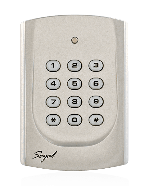 SOYAL AR-721-H AR-721H