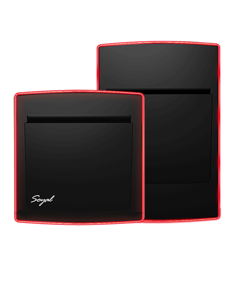 SOYAL AR-888-W AR-888-W