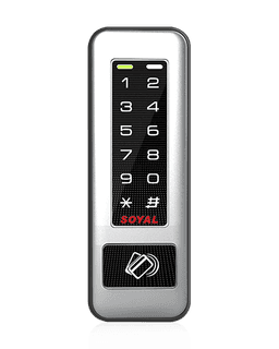 SOYAL AR-331-E AR-331-E 圖片 1