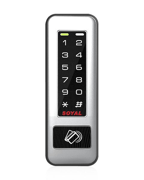 SOYAL AR-331-E AR-331-E