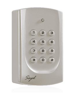 SOYAL AR-721-H AR-721H 圖片 4