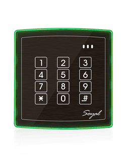 SOYAL AR-888-H AR-888-H 圖片 5