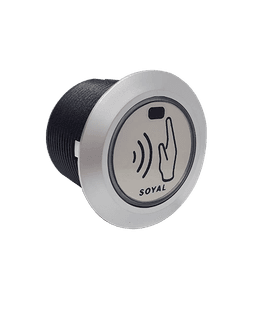 SOYAL AR-101-PBI-L AR-101-PBI-L 圖片 7