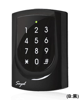 SOYAL AR-725-E AR-725-E 圖片 3