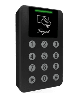 SOYAL AR-363-E AR-363-E 圖片 7