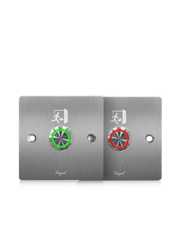 SOYAL AR-PB2 AR-PB2 圖片 4