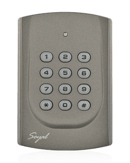 SOYAL AR-721-H AR-721H 圖片 5