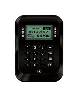 SOYAL AR-837-E AR-837-E 圖片 3