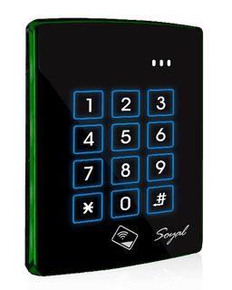 SOYAL AR-888-H AR-888-H 圖片 4