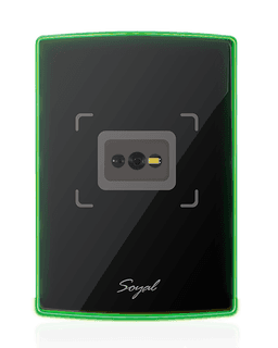 SOYAL AR-888-UL AR-888-UL 圖片 2