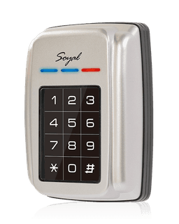 SOYAL AR-321-H AR-321-H 圖片 3