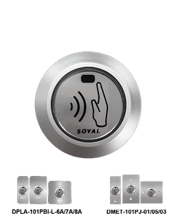 SOYAL AR-101-PBI-L AR-101-PBI-L 圖片 4