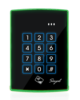 SOYAL AR-888-H AR-888-H 圖片 2