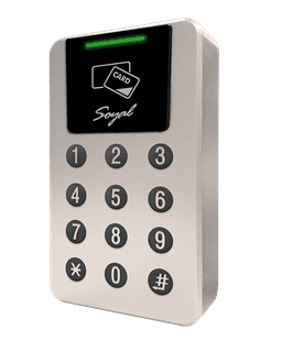 SOYAL AR-363-E AR-363-E 圖片 3