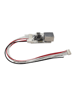 SOYAL AR-MDL-POE-12V12W SOYAL PoE 供電分離模組 12V/12W 圖片 2