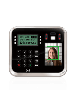 SOYAL AR-837-EA AR-837-EA 圖片 1