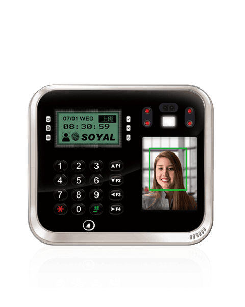 SOYAL AR-837-EA AR-837-EA