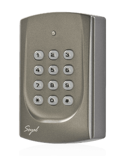 SOYAL AR-721-H AR-721H 圖片 6