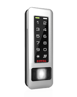 SOYAL AR-331-EF3DO AR-331-EF3DO 圖片 4