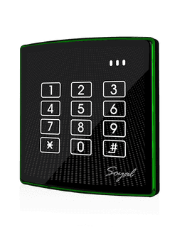 SOYAL AR-888-H AR-888-H 圖片 7