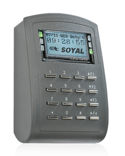 SOYAL AR-727-E AR-727-E 圖片 4