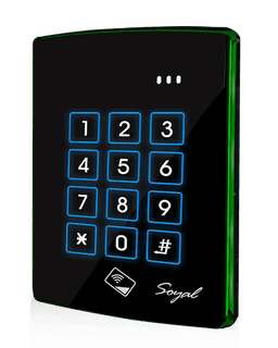 SOYAL AR-888-H AR-888-H 圖片 3