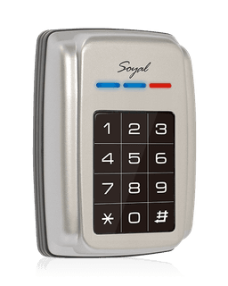 SOYAL AR-321-H AR-321-H 圖片 4