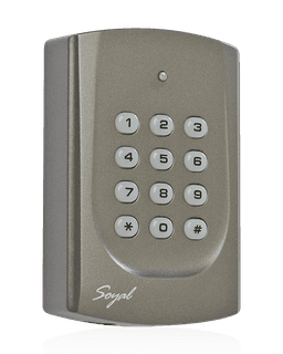 SOYAL AR-721-H AR-721H 圖片 7