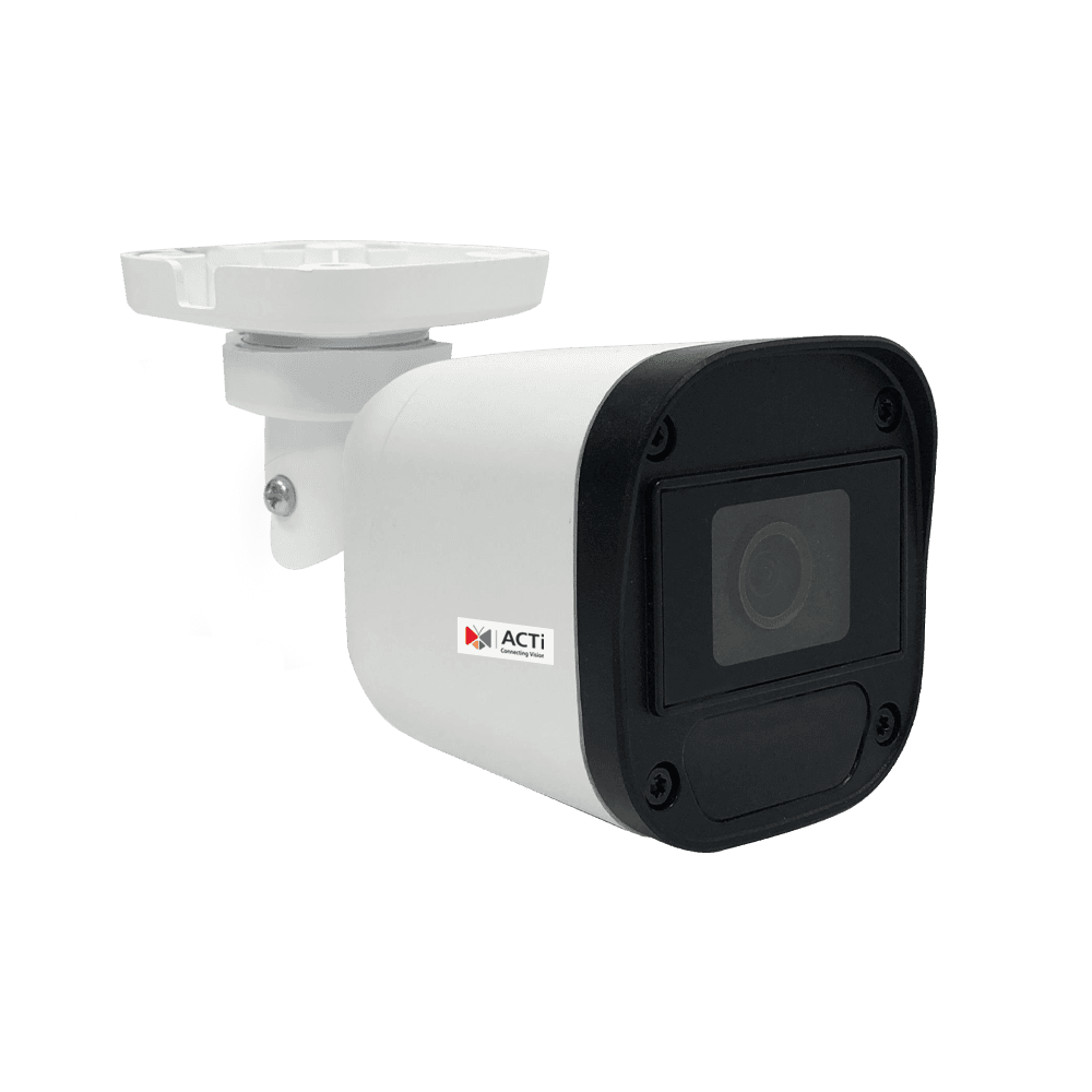 ACTi Y32 ACTi 5MP 類比迷你子彈型攝影機