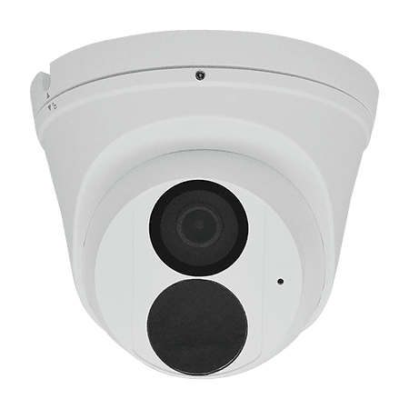 ACTi Z72 / Z79 ACTi 4MP AI 海螺型攝影機