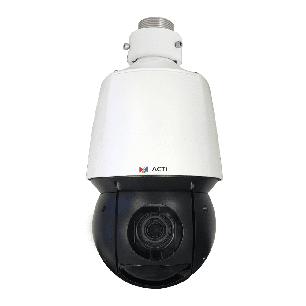 ACTi Z958 ACTi 2MP AI 快速球攝影機