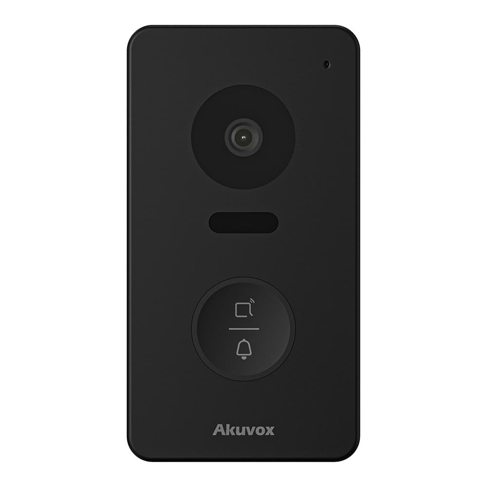 AKUVOX E13S E13S 入門款視訊門口機