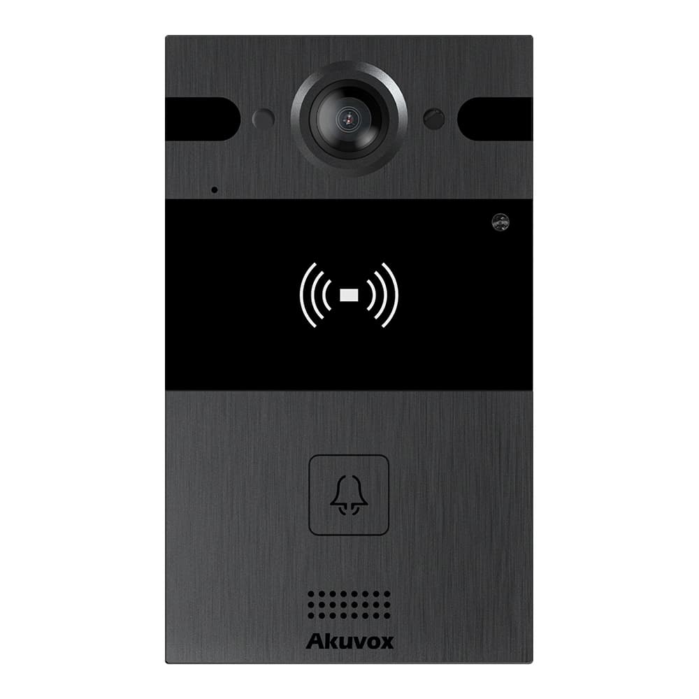 AKUVOX R25A R25A 單鍵式智慧視訊門口機