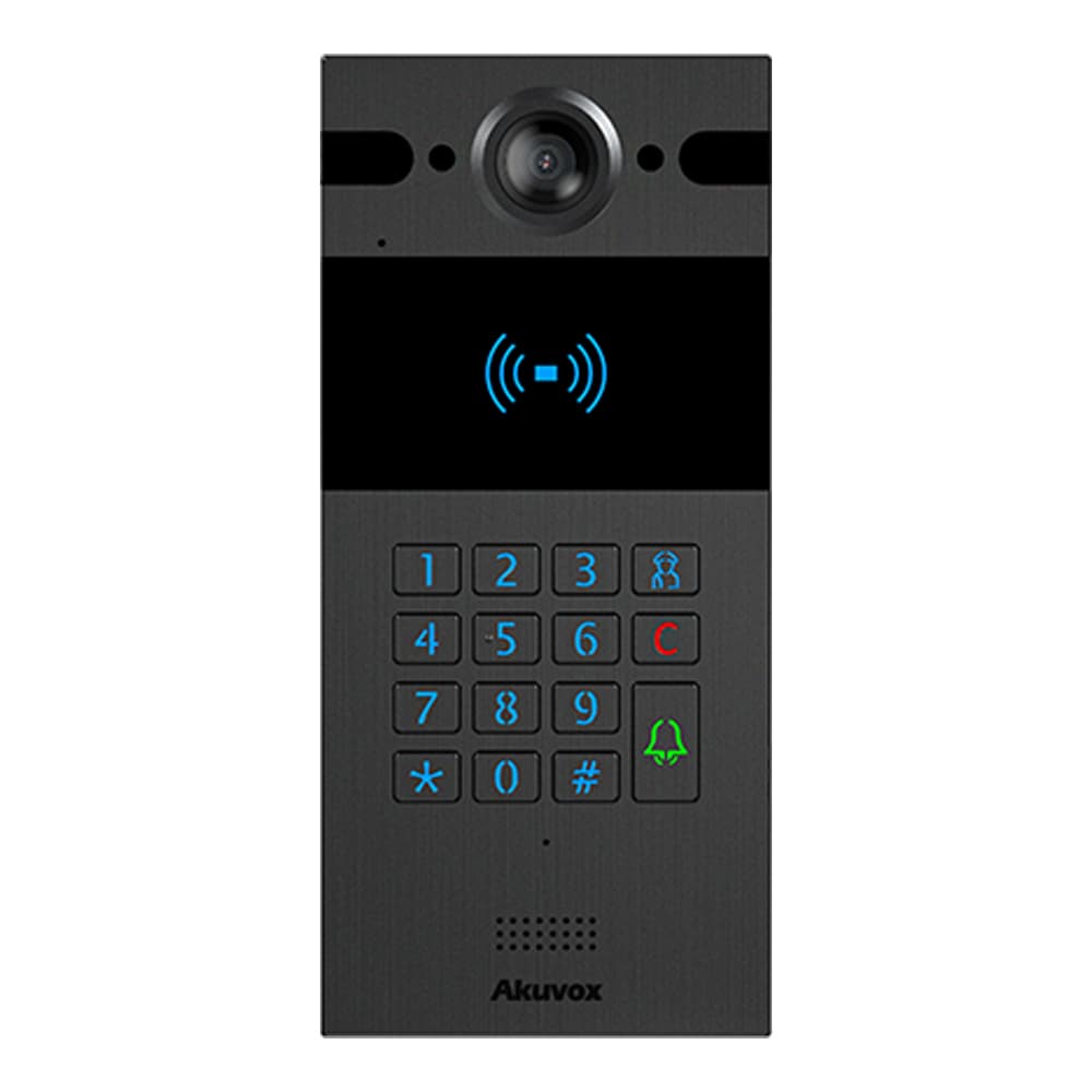AKUVOX R25K R25K 超廣角視訊門口機