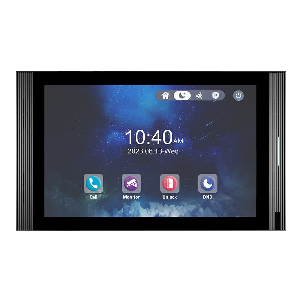 AKUVOX S567 S567 10吋安卓智慧室內機