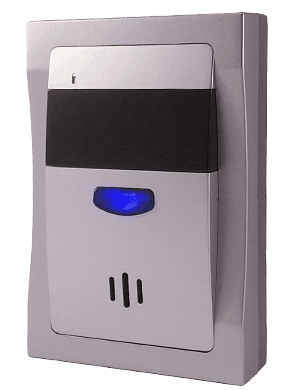 CCTEK B600D CCTEK B600D 壁掛式語音門口對講機