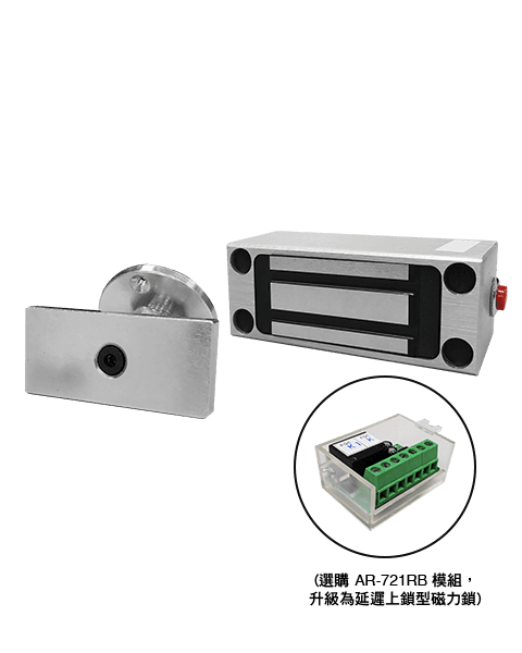 SOYAL AR-0180M SOYAL 180kg 磁力鎖