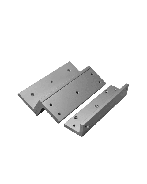 SOYAL AR-0400MZL SOYAL 400lb 磁力鎖 ZL 支架