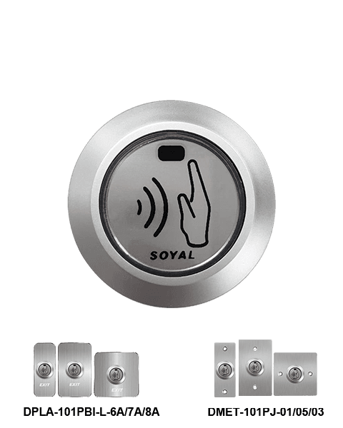 SOYAL AR-101-PBI-L AR-101-PBI-L