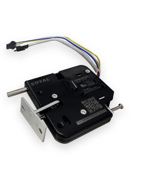 SOYAL AR-1213P SOYAL 電子櫥櫃鎖 AR-1213P