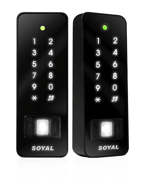 SOYAL AR-383-EF3DO AR-383-EF3DO