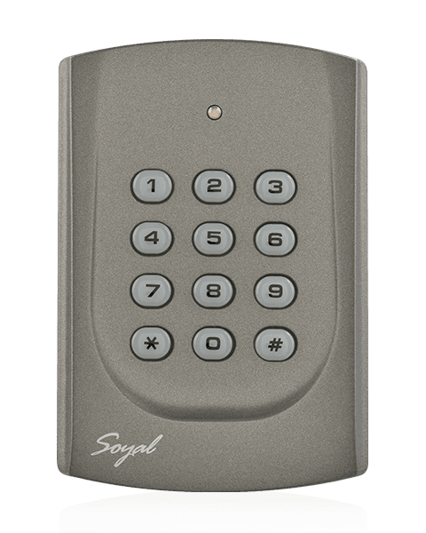 SOYAL AR-721-H AR-721H