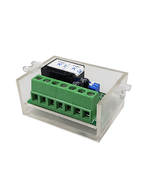 SOYAL AR-721RB SOYAL AR-721RB 繼電器模組