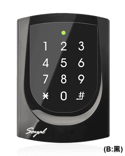 SOYAL AR-725-E AR-725-E 圖片 2