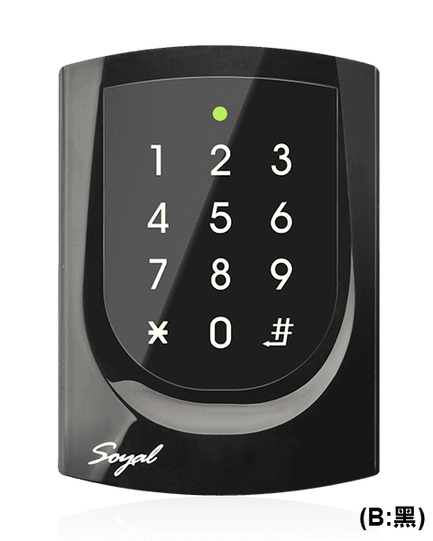 SOYAL AR-725-E AR-725-E